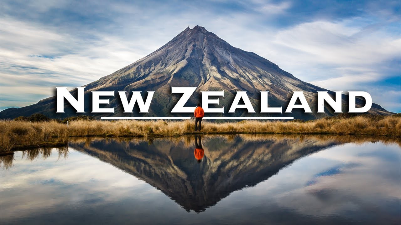 Visa New Zealand - Luxtour 1