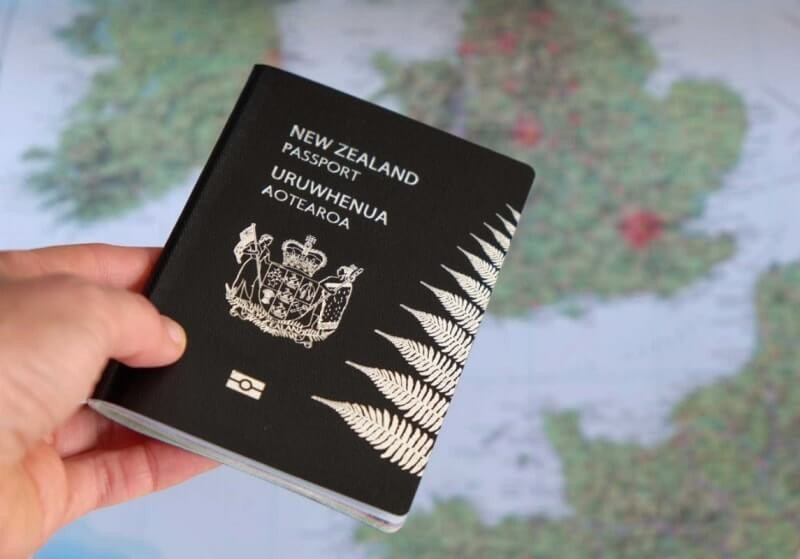 Visa New Zealand - Luxtour 7