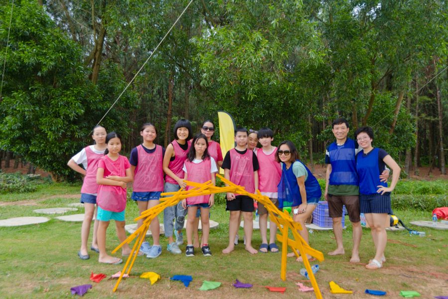 Tour Du Lịch Team Building Hà Nội - Thảo Viên Resort 1 Ngày 6