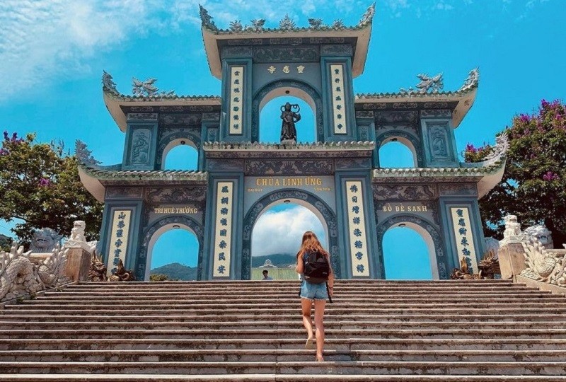 tour da nang hue 4 ngay 3 dem