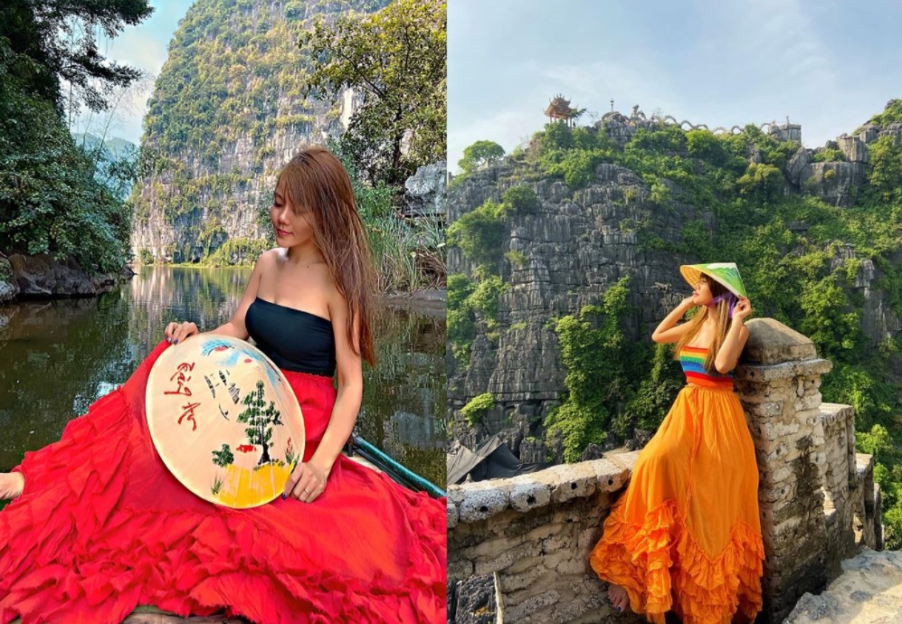 20+ Địa điểm du lịch Ninh Bình nổi tiếng nhất 2021