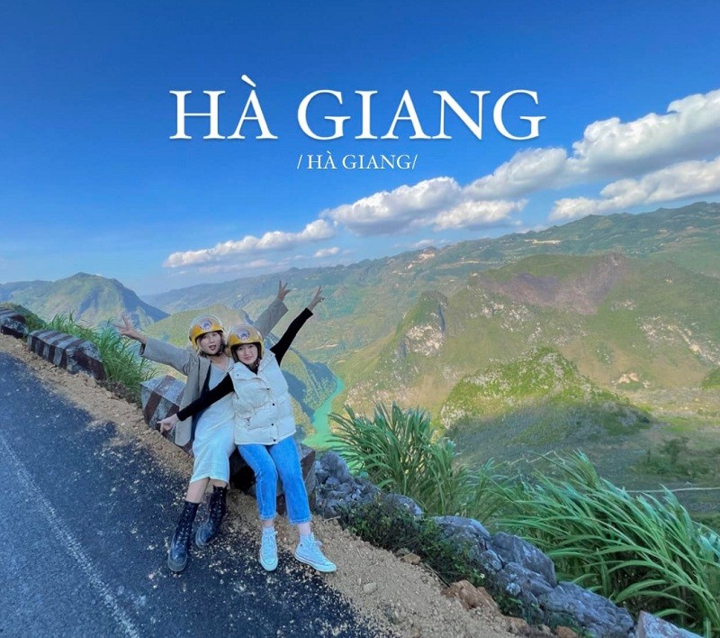 Đi du lịch Hà Giang mùa nào đẹp nhất