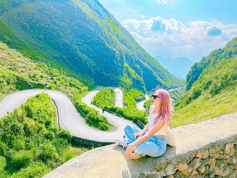 Đi du lịch Hà Giang mùa nào đẹp nhất