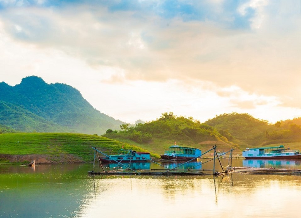 Top 10 địa điểm phượt đẹp ở Việt Nam dành cho xe bán tải