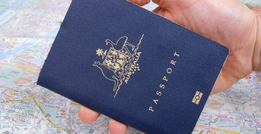 Visa Australia - Luxtour 3