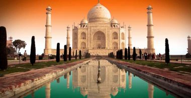 Visa Ấn Độ - Luxtour 2