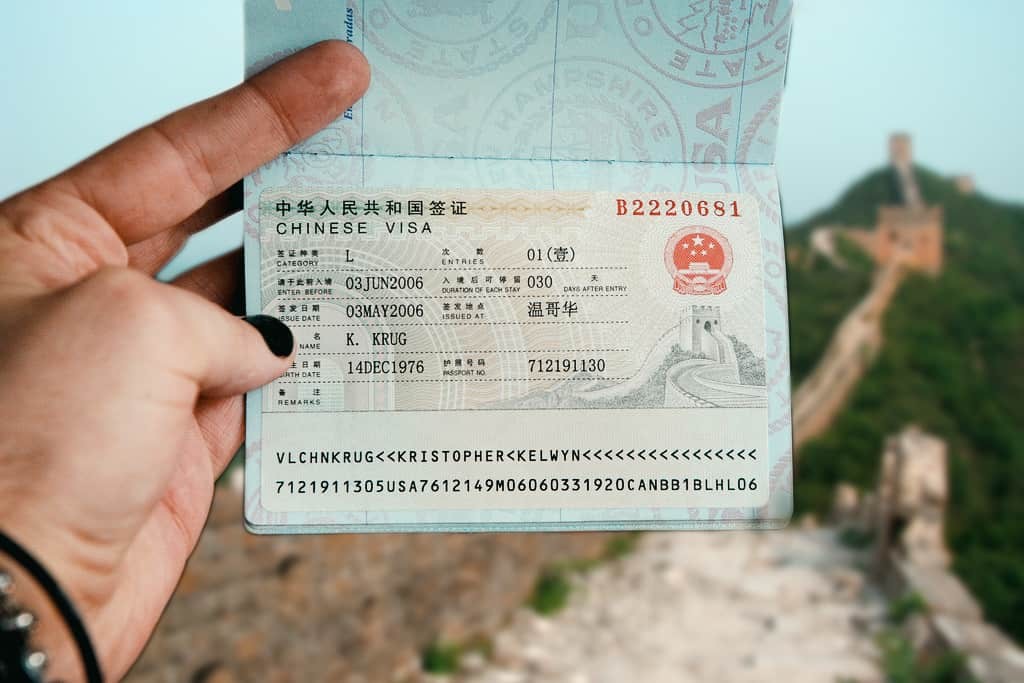 Visa Hồng Kông - Luxtour 3