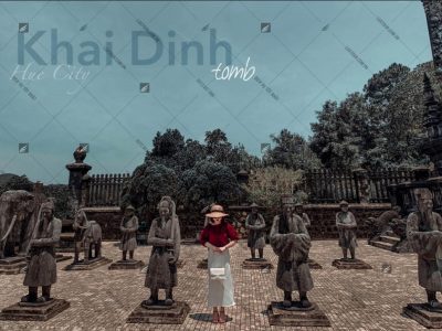 Tour Hà Nội - Huế - Cảnh Dương 4 ngày 3 đêm - Luxtour 3
