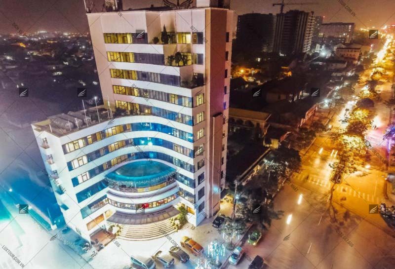 Khách sạn Mường Thanh Vinh