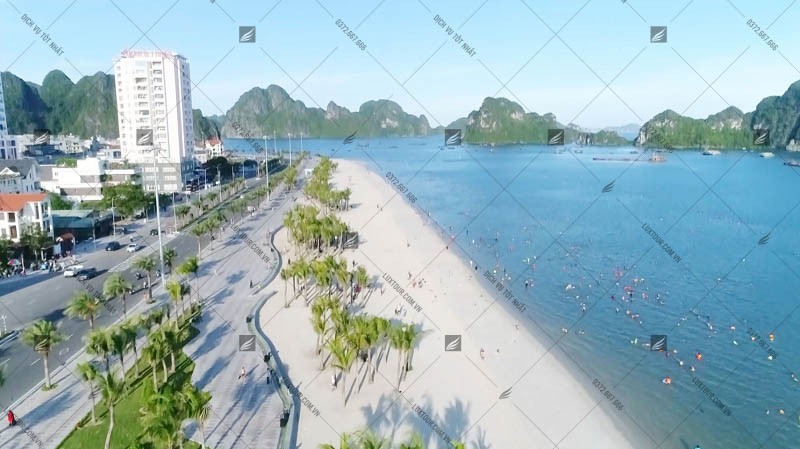 Địa điểm du lịch Quảng Ninh 2