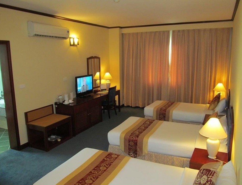  khách sạn Quảng Ninh tốt nhất