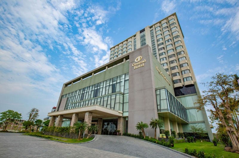 khách sạn ở Thanh Hóa 4