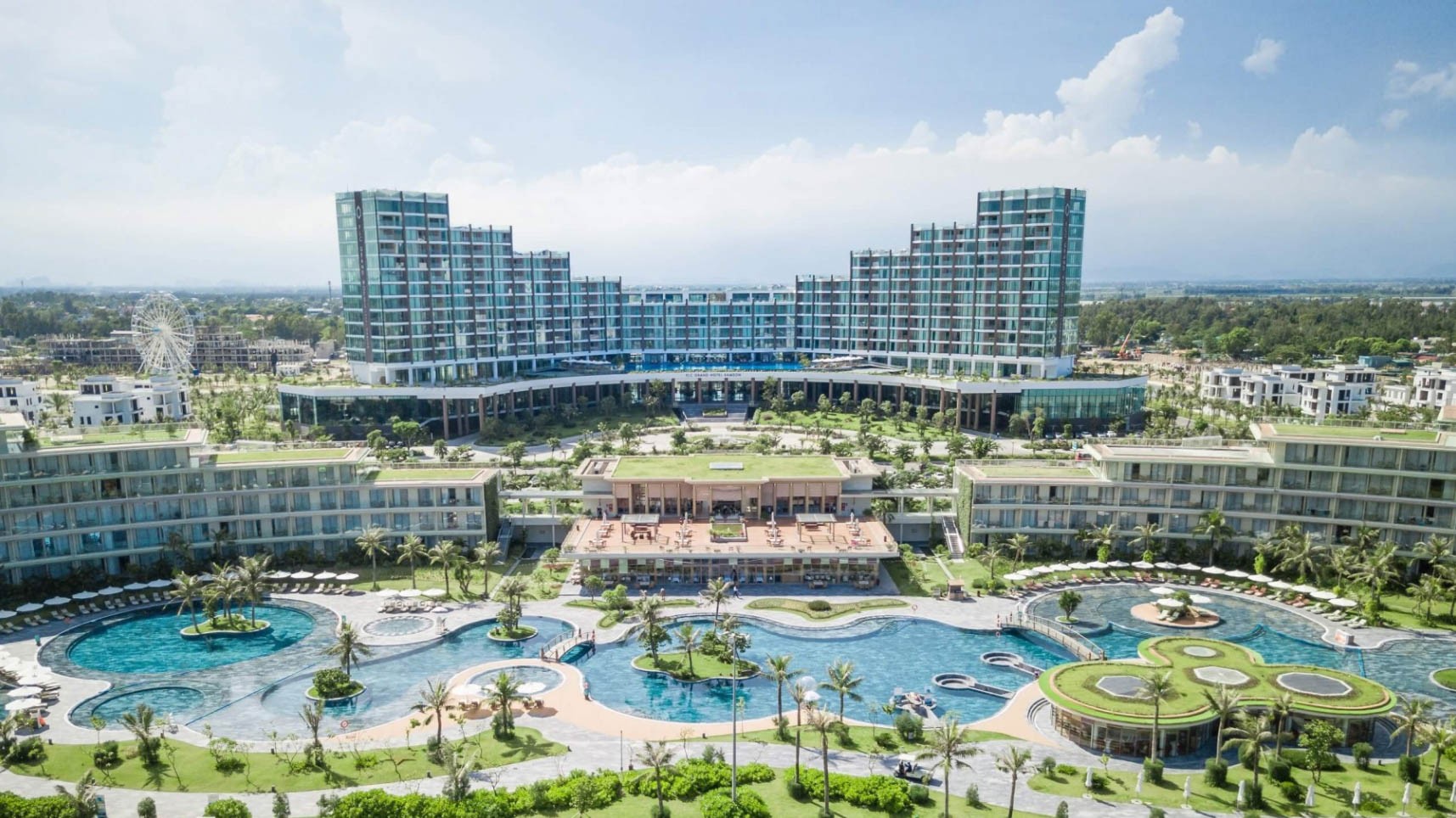 Resort Thanh Hóa 1
