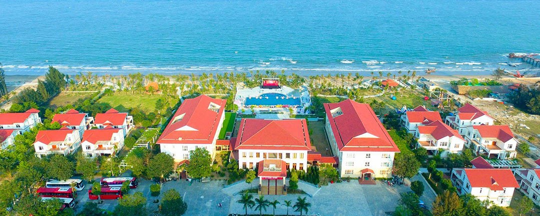 Resort Thanh Hóa 4