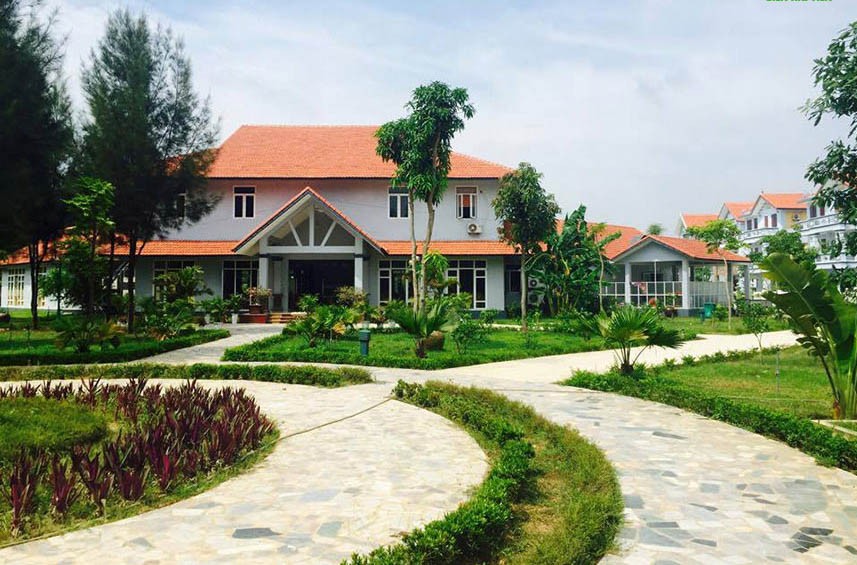 Resort Thanh Hóa 6