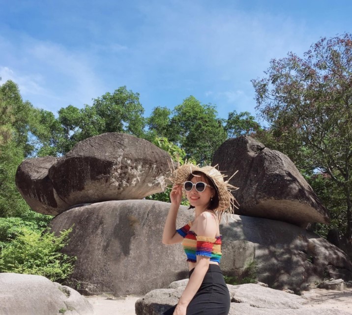 Một số địa điểm du lịch nổi tiếng tại Sầm Sơn