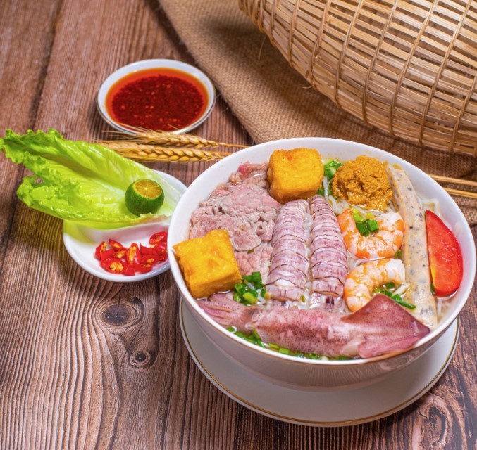 Ăn gì khi du lịch Quảng Ninh mùa đông