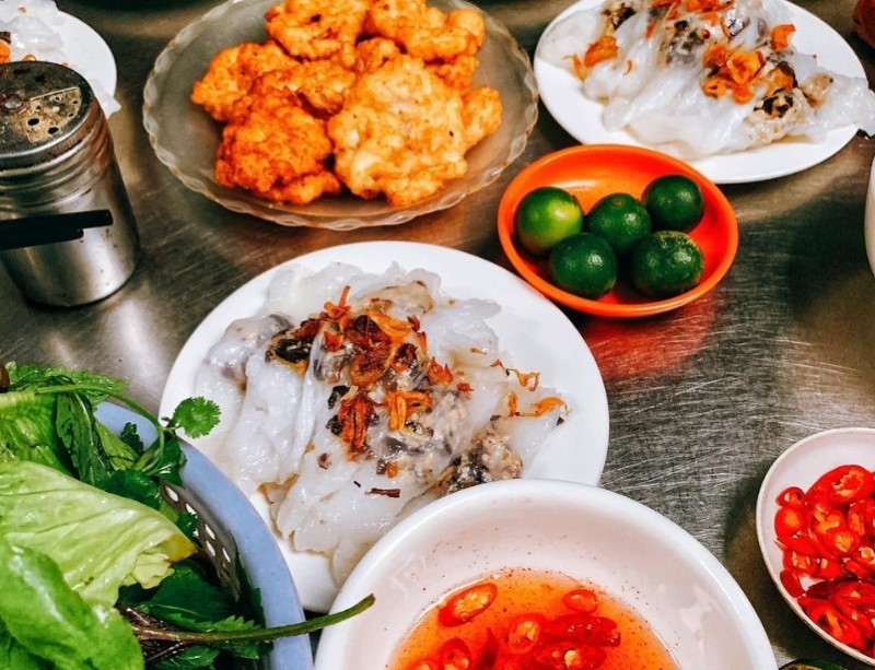 Ăn gì khi du lịch Quảng Ninh mùa đông
