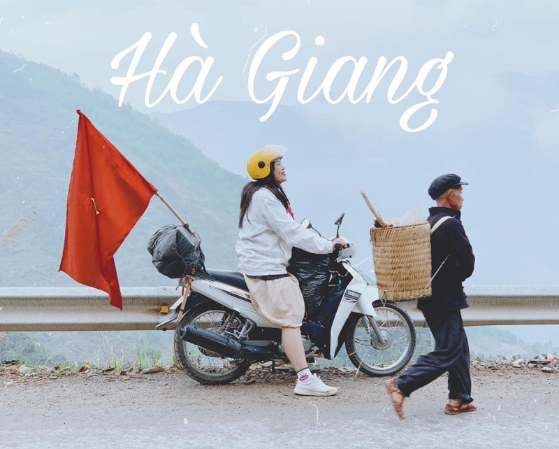 Hướng dẫn di chuyển đến Đồng Văn Hà Giang