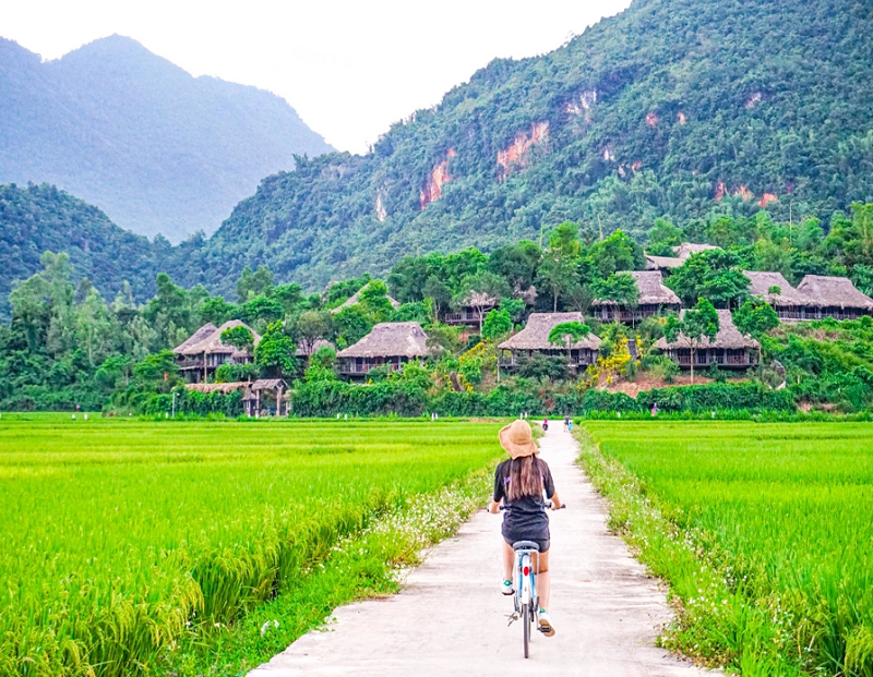 Khám phá du lịch Mai Châu tháng 11 có gì đẹp?