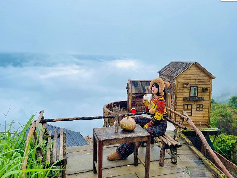 Chùm tour Đông Tây Bắc tết 2023 HOT ưu đãi