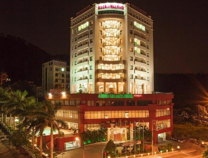 Asean Ha Long Hotel
