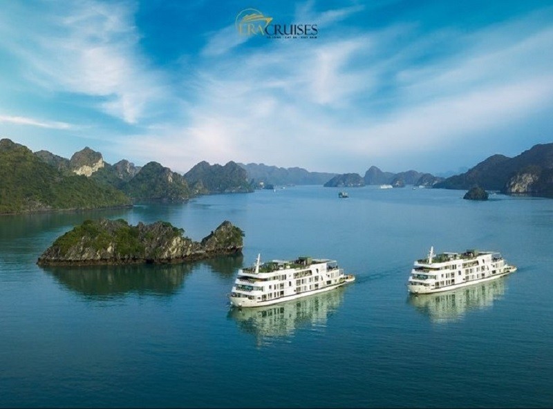 Gợi ý tour du thuyền Era Cruise