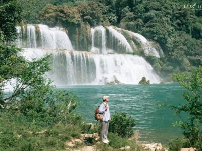 Tour Cao Bằng 3 ngày 2 đêm